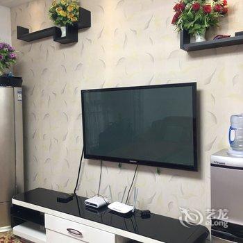 漫画书公寓(西安2号店)酒店提供图片