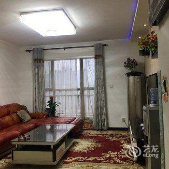 漫画书公寓(西安2号店)酒店提供图片