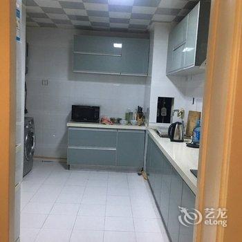 漫画书公寓(西安2号店)酒店提供图片