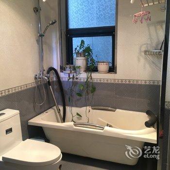 漫画书公寓(西安2号店)酒店提供图片