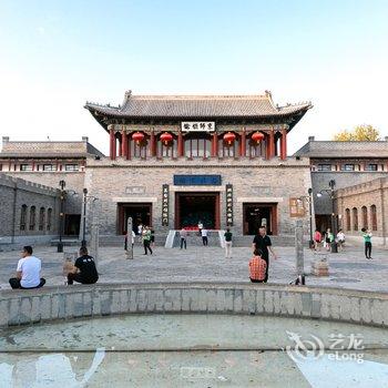 北京军梦缘赵艳伶公寓酒店提供图片