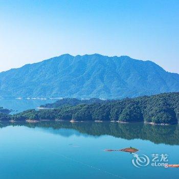 杭州途掌柜安郡精品民宿酒店提供图片