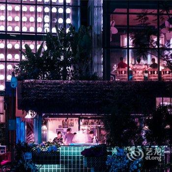 成都Grace1970公寓酒店提供图片