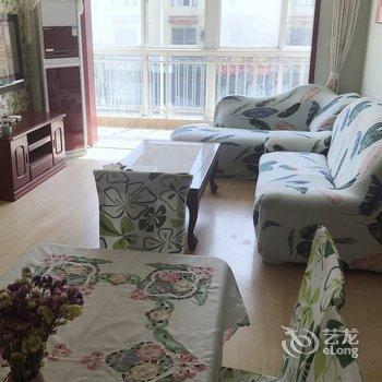 青岛京口路100号公寓酒店提供图片