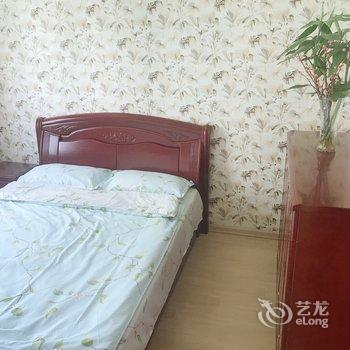 青岛京口路100号公寓酒店提供图片
