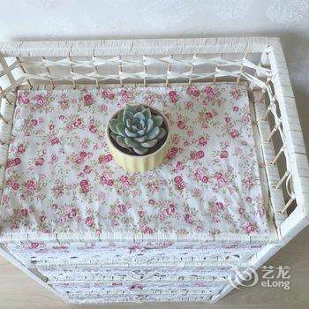 青岛京口路100号公寓酒店提供图片