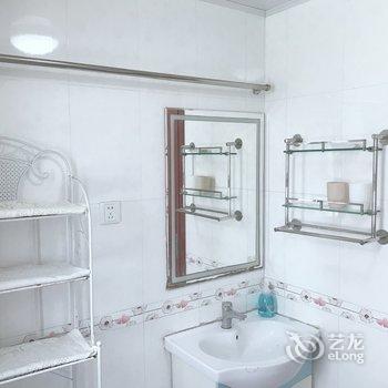 青岛京口路100号公寓酒店提供图片