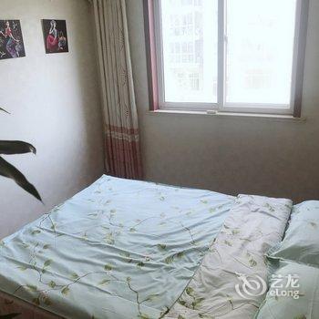青岛京口路100号公寓酒店提供图片