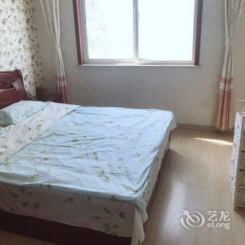 青岛京口路100号公寓酒店提供图片