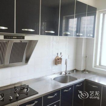 青岛京口路100号公寓酒店提供图片