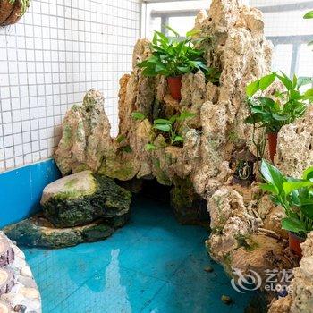 湛江橙途民宿FX109945酒店提供图片