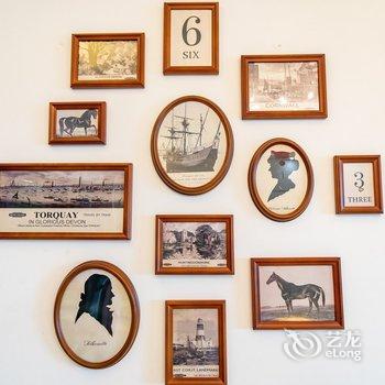 湛江橙途民宿FX109945酒店提供图片