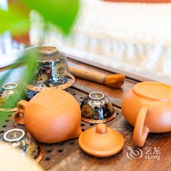 湛江橙途民宿FX109945酒店提供图片