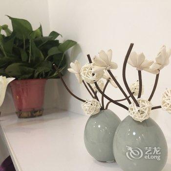西安一和里民宿酒店提供图片
