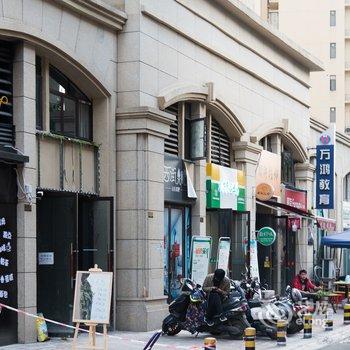 南宁小资生活民宿酒店提供图片