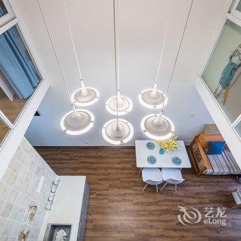 南宁小资生活民宿酒店提供图片