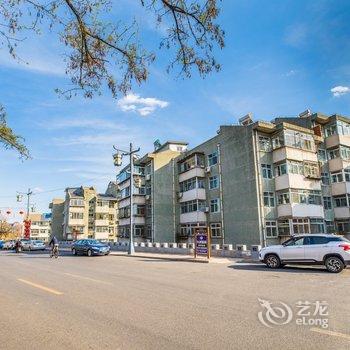 承德觅居之旅公寓(3号店)酒店提供图片