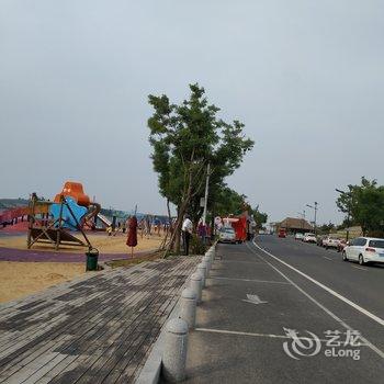 烟台张玉芳公寓酒店提供图片