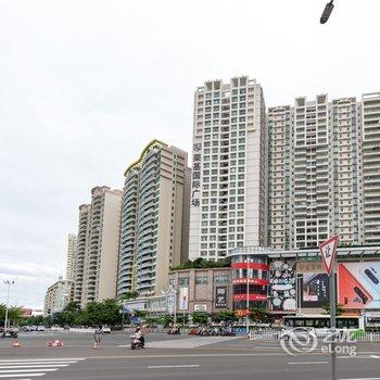 湛江橙途民宿FX109945酒店提供图片