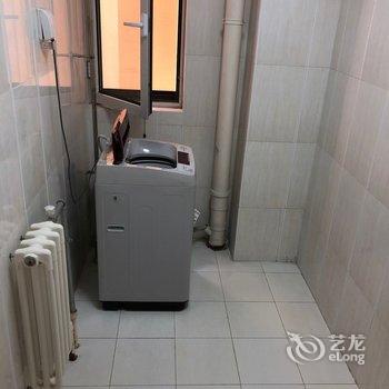 青岛浪漫满屋公寓(5号店)酒店提供图片