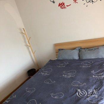 青岛浪漫满屋公寓(5号店)酒店提供图片