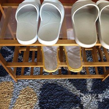 青岛浪漫满屋公寓(5号店)酒店提供图片