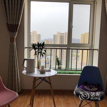 青岛浪漫满屋公寓(5号店)酒店提供图片