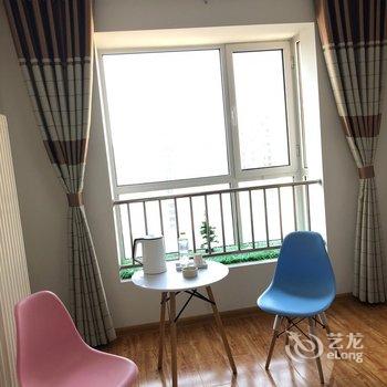 青岛浪漫满屋公寓(5号店)酒店提供图片