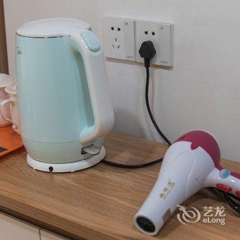 南宁途掌柜112190精品民宿酒店提供图片