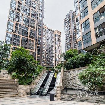南宁途掌柜112190精品民宿酒店提供图片