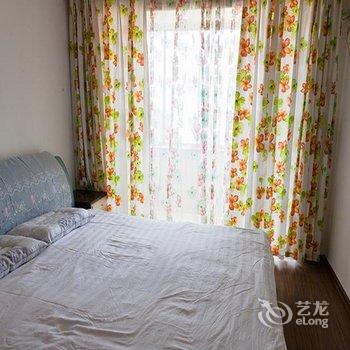 青岛永丰舰水手长公寓酒店提供图片