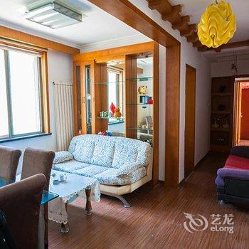 青岛永丰舰水手长公寓酒店提供图片