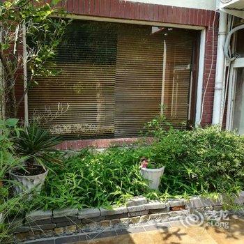 青岛永丰舰水手长公寓酒店提供图片