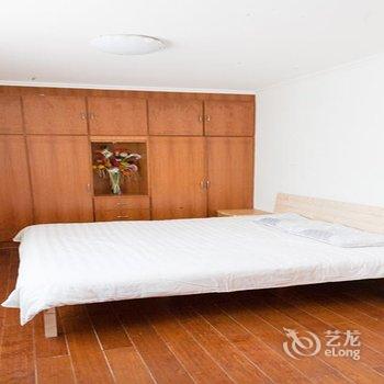 青岛永丰舰水手长公寓酒店提供图片