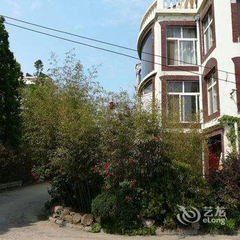 青岛永丰舰水手长公寓酒店提供图片