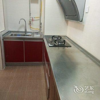 西安宜家小住KV公寓酒店提供图片