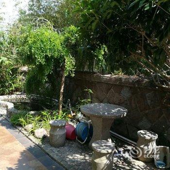 青岛永丰舰水手长公寓酒店提供图片