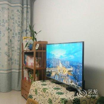 西安宜家小住KV公寓酒店提供图片