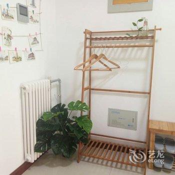 西安宜家小住KV公寓酒店提供图片
