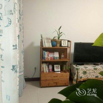 西安宜家小住KV公寓酒店提供图片