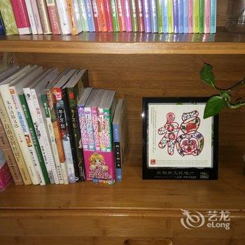 西安宜家小住KV公寓酒店提供图片
