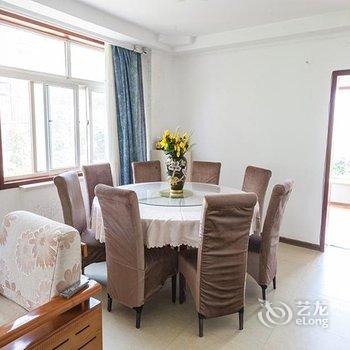青岛永丰舰水手长公寓酒店提供图片
