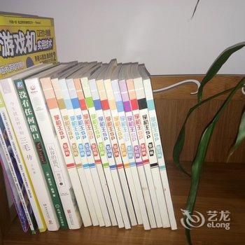 西安宜家小住KV公寓酒店提供图片