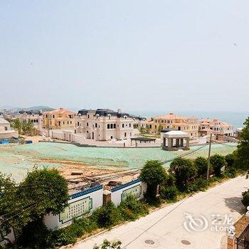 青岛永丰舰水手长公寓酒店提供图片