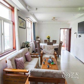 青岛永丰舰水手长公寓酒店提供图片