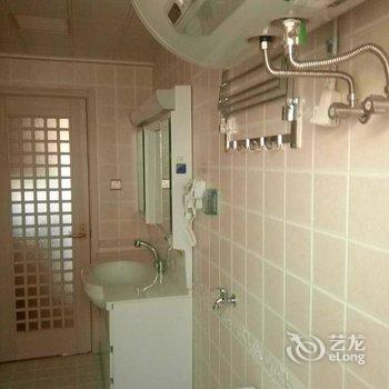 青岛永丰舰水手长公寓酒店提供图片