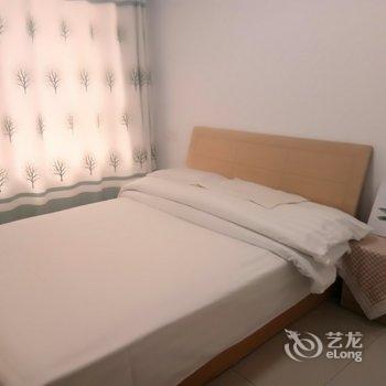 西安宜家小住KV公寓酒店提供图片