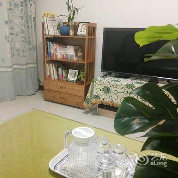 西安宜家小住KV公寓酒店提供图片