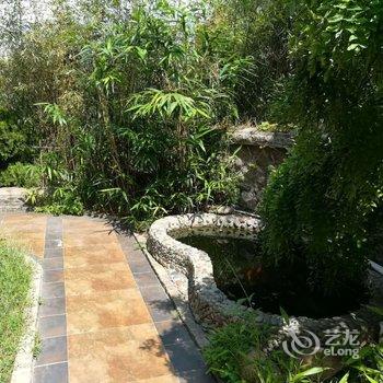 青岛永丰舰水手长公寓酒店提供图片