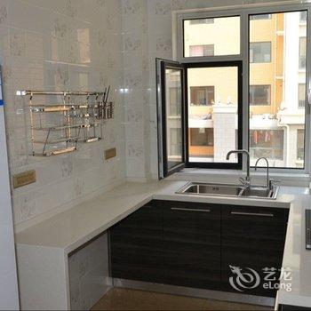 青岛永丰舰水手长公寓酒店提供图片